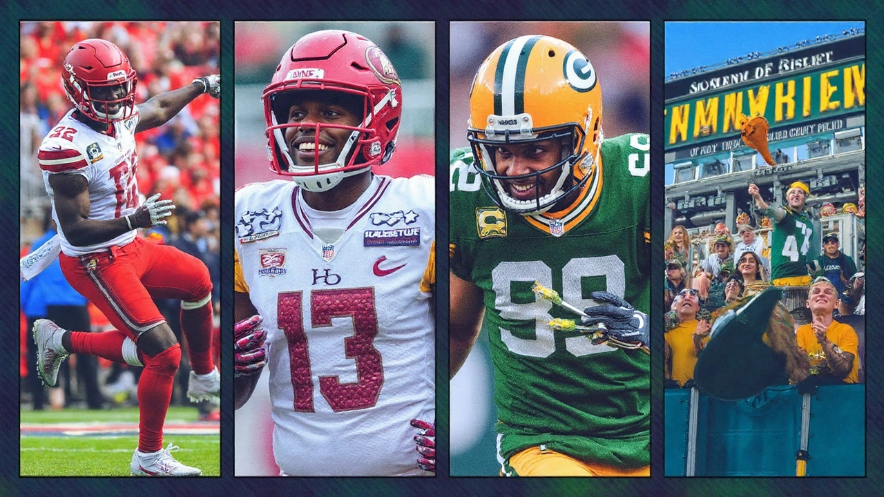 What it means heading into Week 3