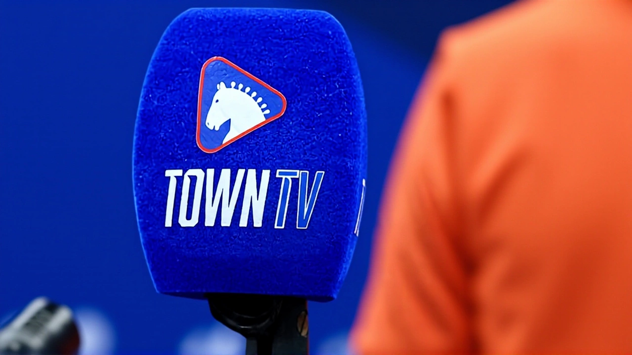 Background: The Long Road Back for QPR