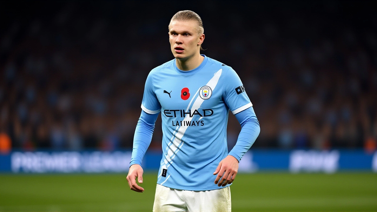 The Emotional Spike for Newcastle