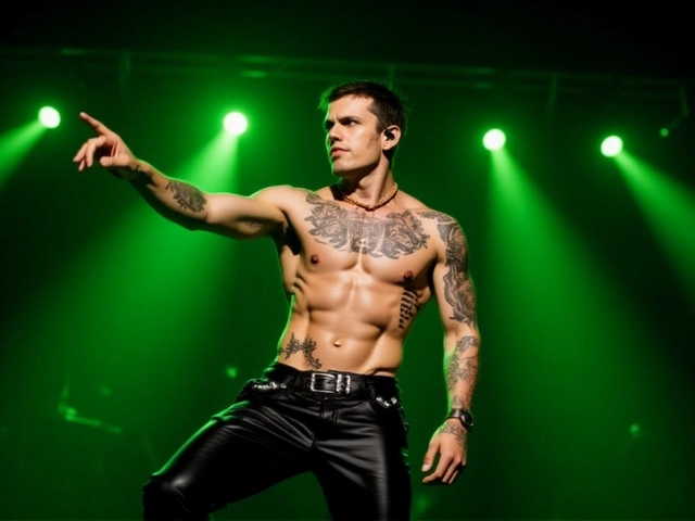 Aerosmith and Yungblud team up with Steve Martin on haunting 'My Only Angel (Desert Road Version)'