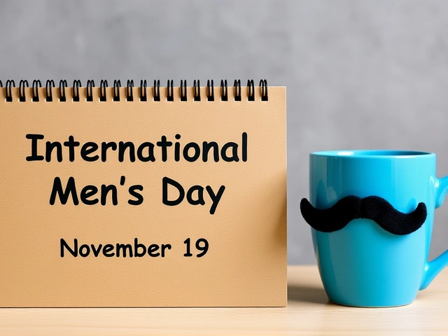 International Men's Day 2025: Indian Media Unveils 50+ Wishes, Quotes Celebrating Strength, Kindness and Integrity