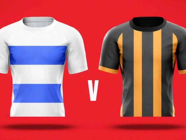 QPR 3-2 Hull City: Burrell winner sparks comeback in five-goal thriller