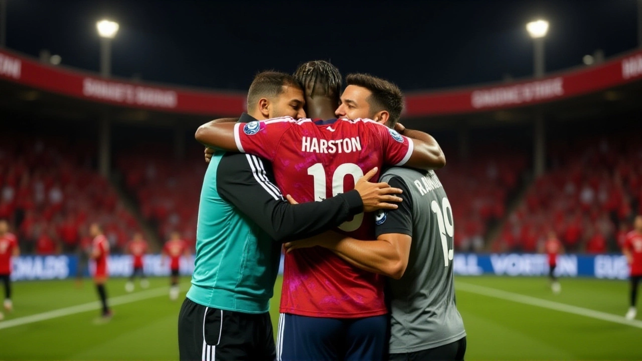 Why This Moment Matters