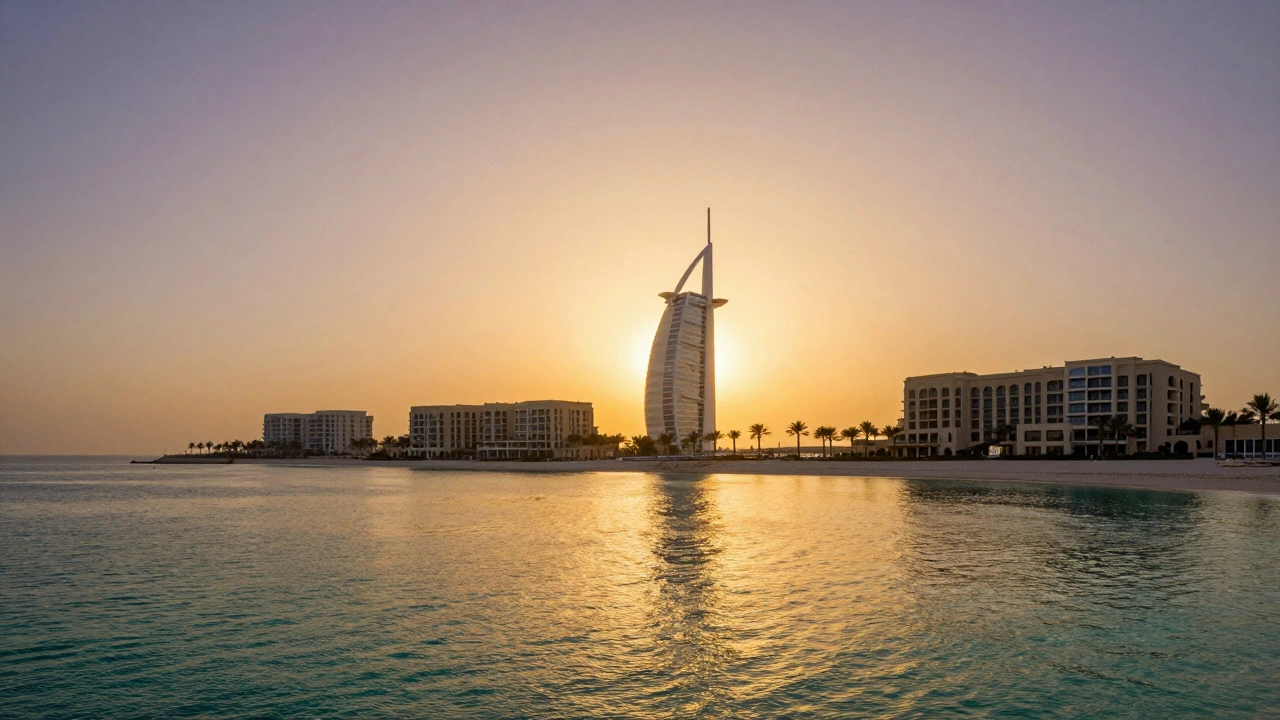 Dubai Escorts: What You Need to Know About Euro Girls Escort Dubai and the City’s Real Appeal