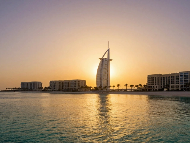 Dubai Escorts: What You Need to Know About Euro Girls Escort Dubai and the City’s Real Appeal